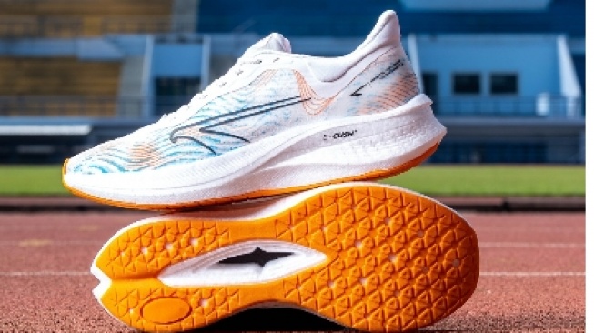 sepatu Brodo