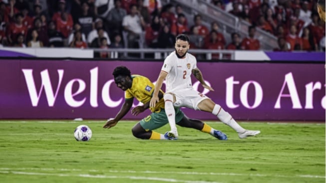 Calvin Verdonk Merapat ke Lille, Para Penggawa Garuda Resmi Jelajahi 5 Kompetisi Terbaik Dunia