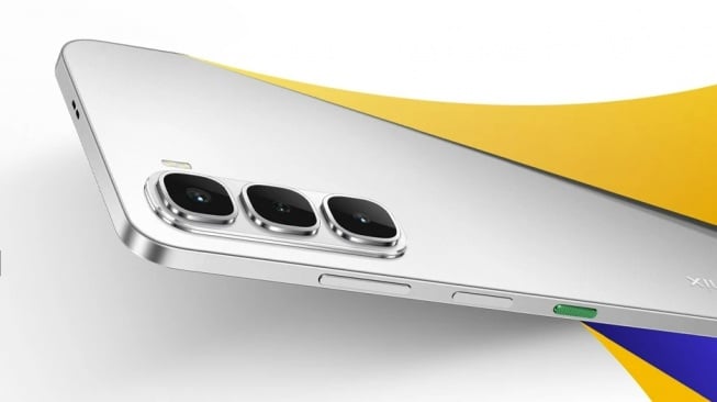 Cari HP Murah dengan Spek Gahar? Intip 6 Rekomendasi Infinix Terbaru 2025 Harga Mulai Rp1 Jutaan