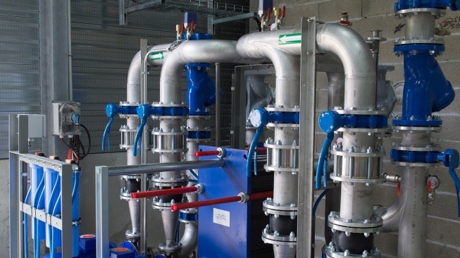 ExxonMobil  Kenalkan Inovasi untuk Tingkatkan Efisiensi dan Produktivitas Industri