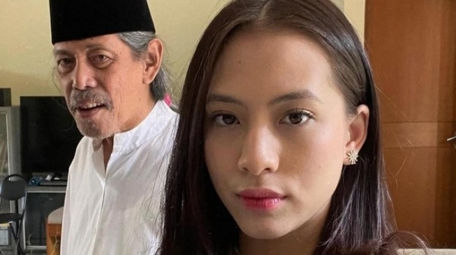 Acil Bimbo Tutup Usia 82 Tahun, Indonesia Kehilangan Maestro Musik Religi