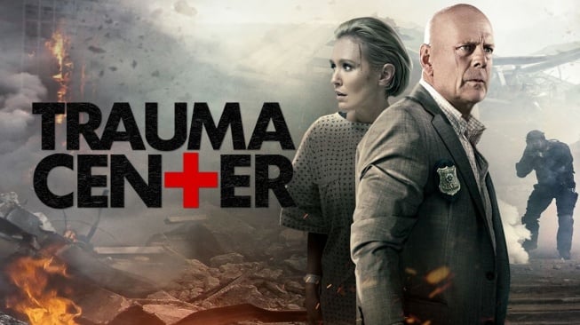 Trauma Center: Ketika Rumah Sakit Berubah Menjadi Arena Pertarungan Hidup Mati