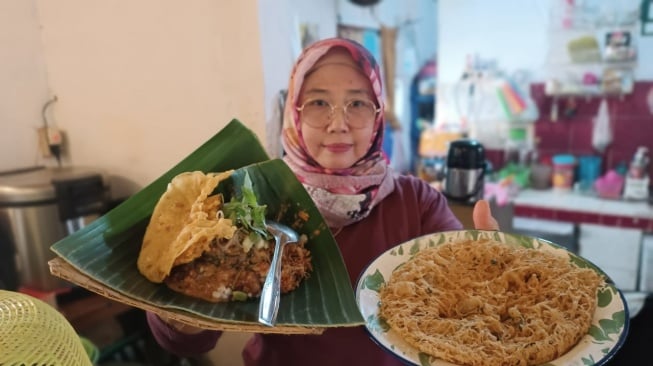 Kisah Pecel Ndoweh: UMKM Kota Batu yang Naik Kelas Berkat Pemberdayaan dari BRI