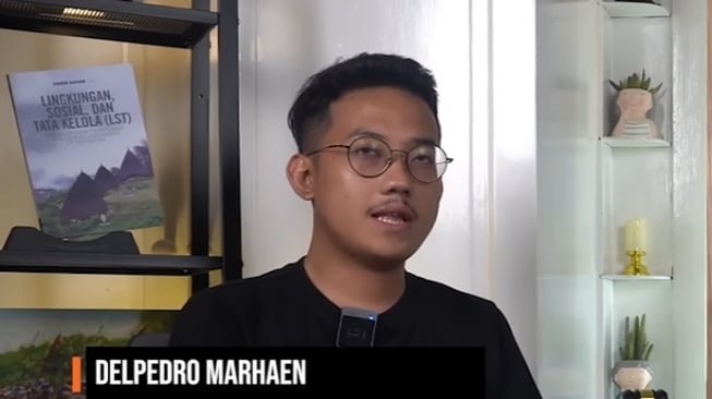 Kenapa Delpedro Marhaen Ditangkap Malam-malam? Prosedur Janggal hingga Penjelasan Polisi