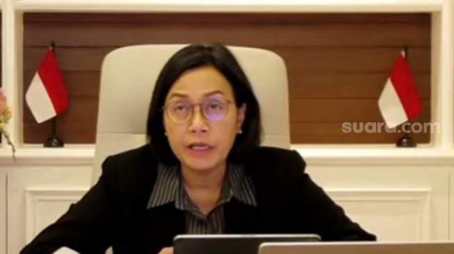 Sri Mulyani Ungkap Setiap Penduduk RI Bakal 'Kecipratan' Jutaan Rupiah dari APBN Prabowo Mulai 2026