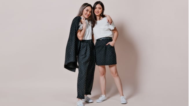 Petite Bukan Masalah: Trik OOTD untuk Tubuh Mungil