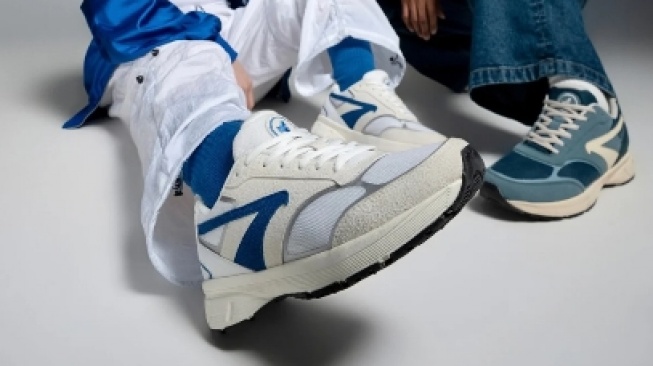 5 Rekomendasi Sepatu Brodo Murah: Cocok untuk Jalan-Jalan dan Liburan, Mulai Rp200 Ribuan