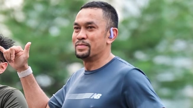 Jejak Digital Ahmad Sahroni: Ngaku Mafia BBM hingga Tak Tahu Gaji DPR