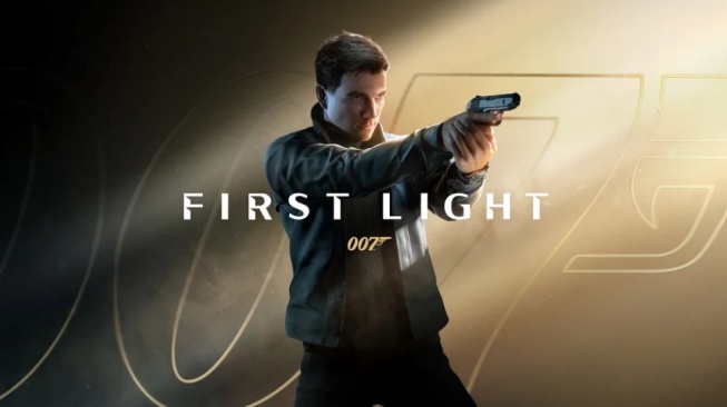 Peluncuran Game James Bond 007 First Light untuk Switch 2 Ditunda, PC Sesuai Jadwal
