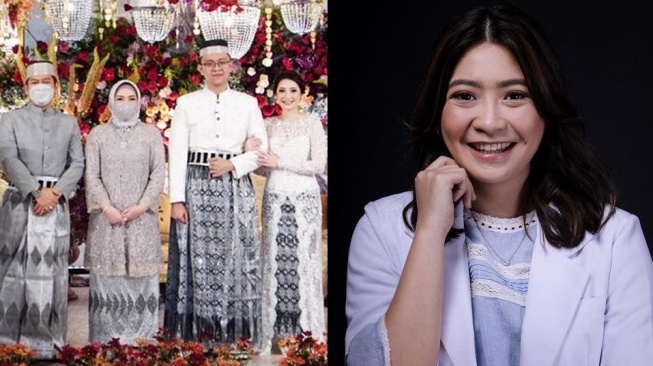 Benarkah Posisi Adies Kadir di DPR Akan Digantikan Putrinya?