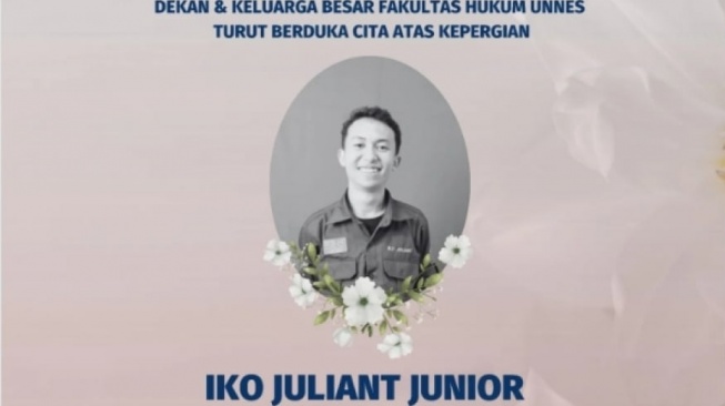 Keluarga Diberi Kabar Kecelakaan, Tapi Luka Lebam Iko Juliant Ungkap Fakta Lain?