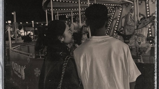 Tanda Pratama Arhan dan Azizah Salsha Batal Cerai (Instagram)