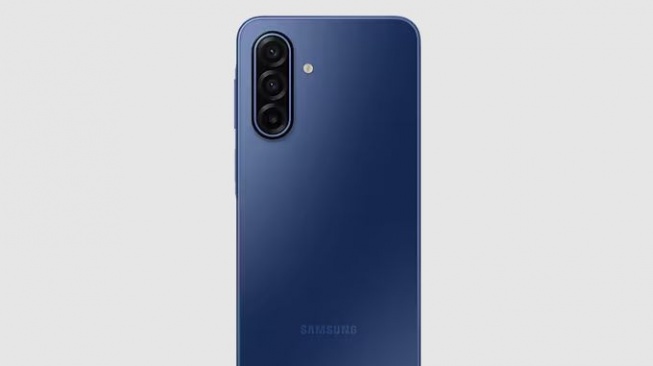 Samsung A17 (Samsung)