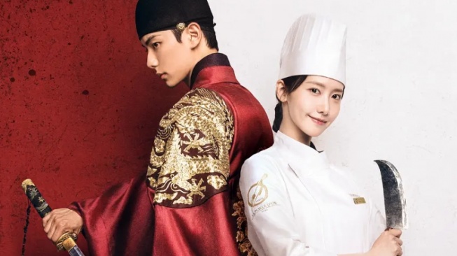 Drakor Bon Appetit, Your Majesty Cetak Rekor Tertinggi di tvN Sepanjang 2025, Simak Fakta-faktanya!