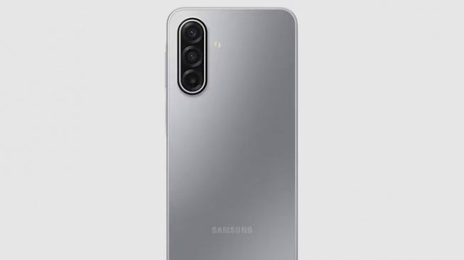 Samsung A17 (Samsung)