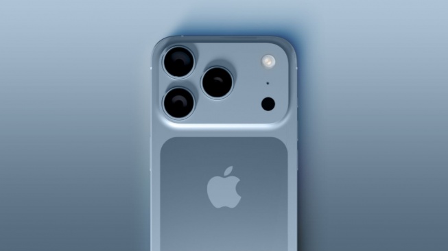 Beda iPhone 17 Pro dan iPhone 17 Pro Max, Kapan Rilis di Indonesia?