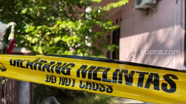 Geger Kasus Indramayu: 5 Jenazah Dalam Satu Lubang! Polisi Temukan Cangkul Berdarah, Apa Motifnya?