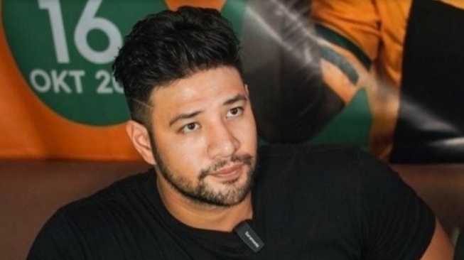 Kenapa Ammar Zoni Batal Bebas Tahun Ini?