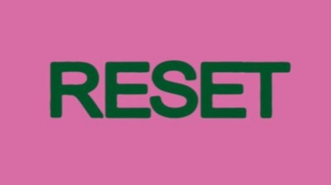 Arti Tagar Reset Indonesia yang Ramai Menggema di Media Sosial