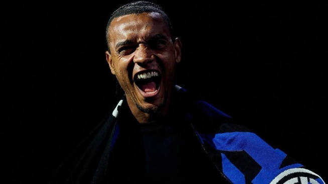 Manuel Akanji Ungkap Alasan Unik Pilih Inter Ketimbang AC Milan