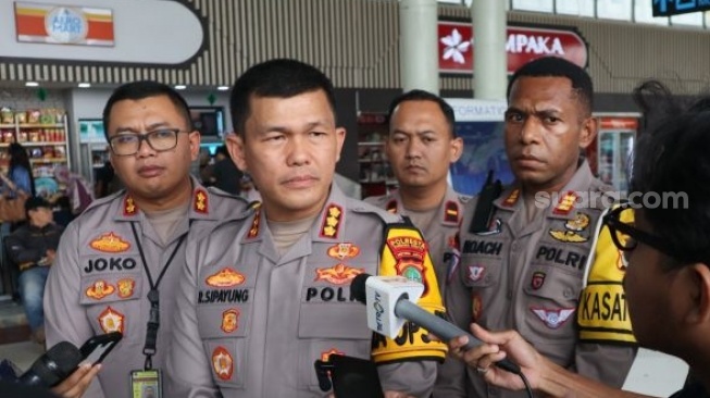 Bandara Soetta Aman Terkendali, 520 Personel Diterjunkan untuk Bantu Penebalan Keamanan