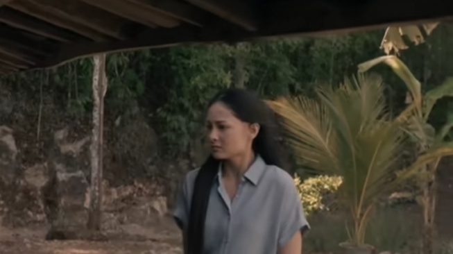 6 Film Clara Bernadeth, Perempuan Pembawa Sial Segera Tayang