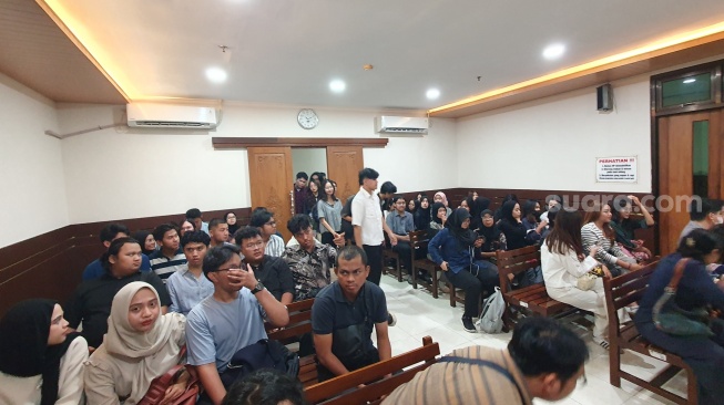 BMW Maut Palagan: Sidang Perdana Digelar Hari Ini, Christiano Hadir secara Online, Ini Alasannya