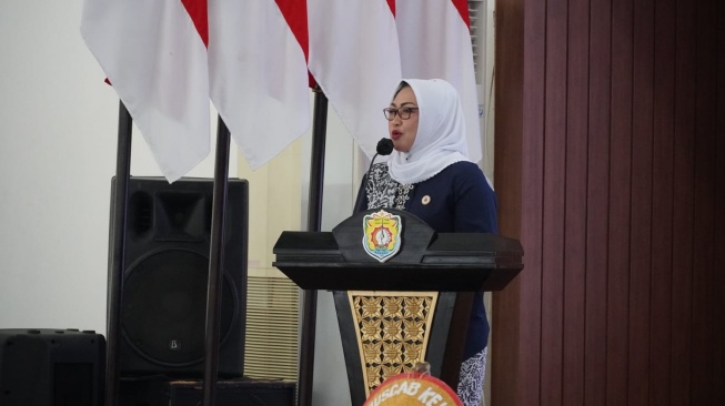 Gelombang Demo Ancam Nyawa Ibu Hamil, Bidan Jateng Cemas: Ini Rumah Kita, Jangan Dirusak!