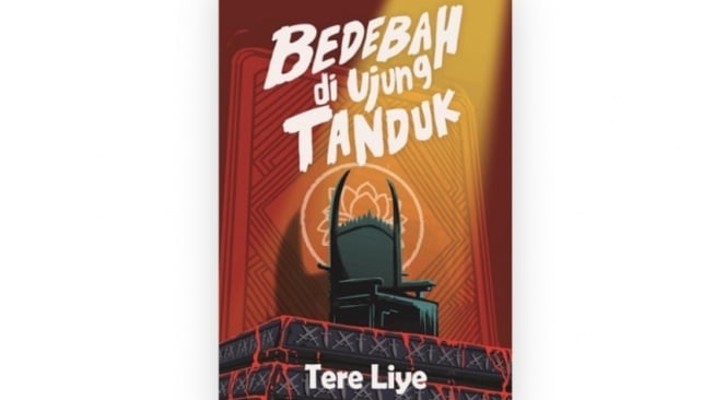 Ulasan Novel Bedebah di Ujung Tanduk: Titik Balik Dunia Shadow Economy!