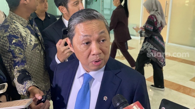 Misteri Penembakan Diplomat Indonesia di Peru:  Motif Perampokan Mencuat, Keamanan Diplomat Disorot