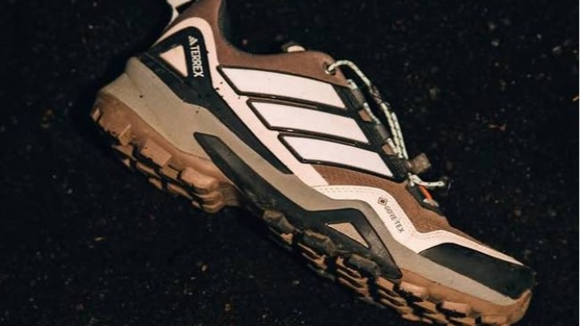 Berapa Harga Sepatu Adidas Terrex Ori? Cek 5 Toko Resminya agar Tak Tertipu Produk KW