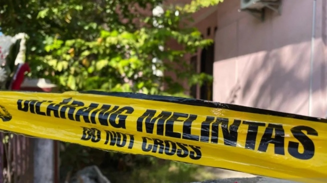 Fakta Mengerikan Mayat Satu Keluarga di Indramayu: Bau Busuk Menyengat hingga Kaki Muncul ke Tanah!