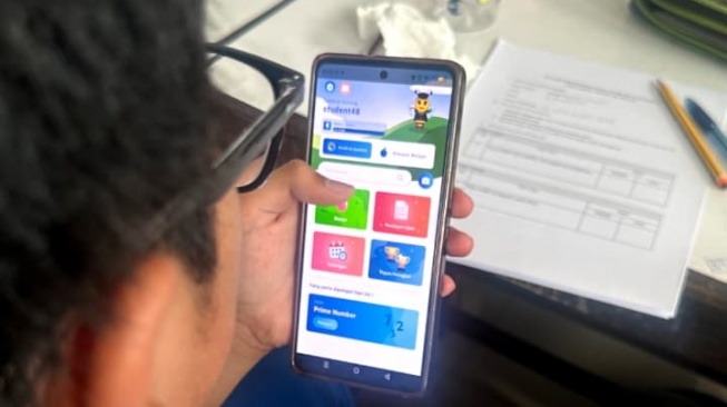 Dari Gamifikasi hingga AI, Begini Cara Platform ini Bantu Anak SD Kuasai Dunia Digital