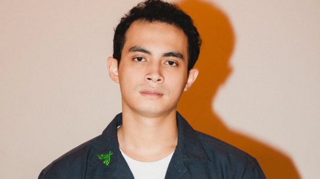 Omara Esteghlal Ungkap Keresahan Bayar Pajak: Apa Untungnya Bagi Rakyat?