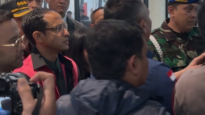 Nadiem Makarim 'Kunci' Proyek Chromebook Google? Kronologi Korupsi yang Menjerat Mantan Mendikbud