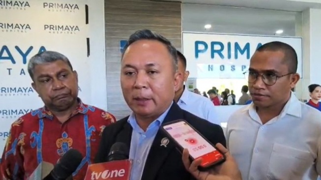 Pemerintah Respons Sorotan PBB Soal Pelanggaran HAM Saat Demo: Tanpa Diminta Pun Kami Sudah Bergerak