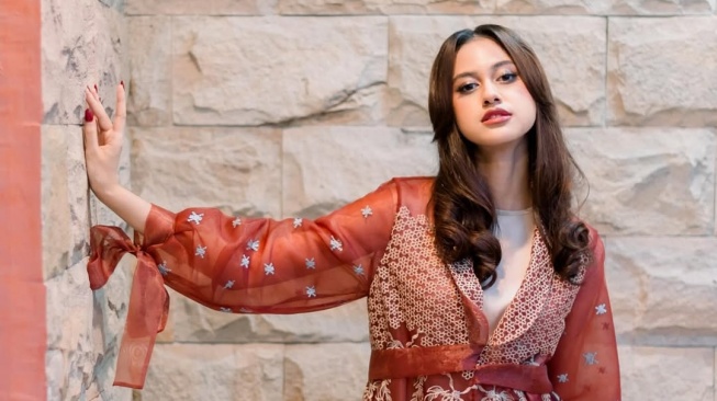 Asila Maisa. [Instagram]