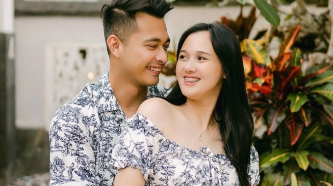 Eza Gionino Digugat Cerai Meiza Aulia, Warganet Singgung Karma Restu Ibu