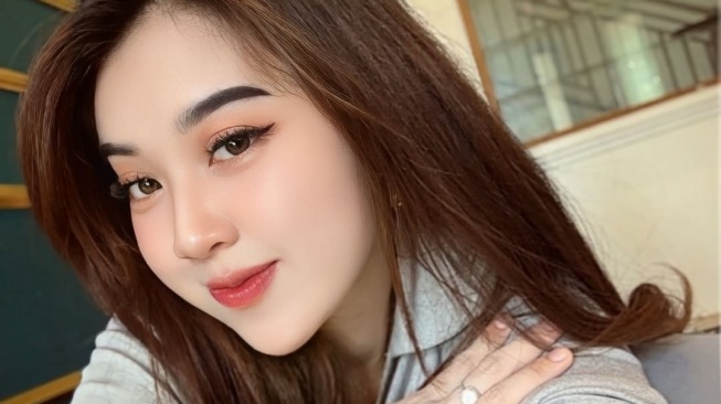 Benarkah Pratama Arhan genit ke Putri Azzralea? [Instagram]