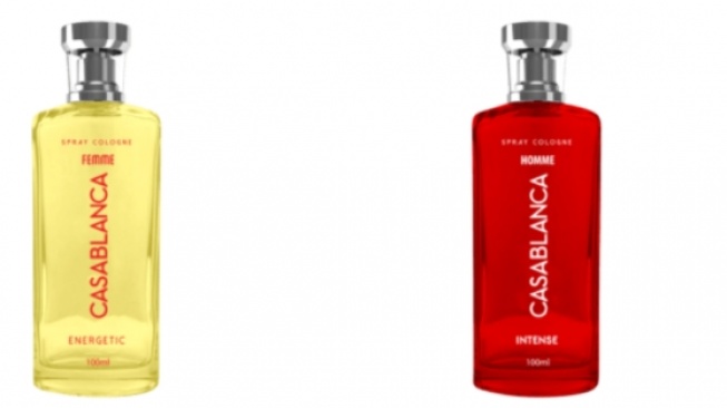 7 Parfum Casablanca yang Wanginya Tahan Lama, Harga Murah Meriah