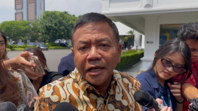 Kepala BIN Merapat ke Istana: Mau Lapor Informasi Penting
