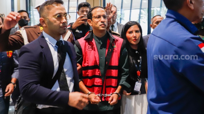Kekayaan Nadiem Makarim, Eks Menteri Jokowi yang Jadi Tersangka Korupsi Pengadaan Chromebook!