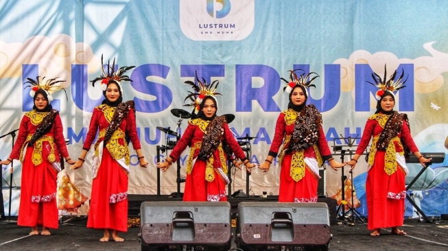 Unjuk Rasa Ancam Jogja? SMA Muhammadiyah 2 Batalkan Market Day Siswa