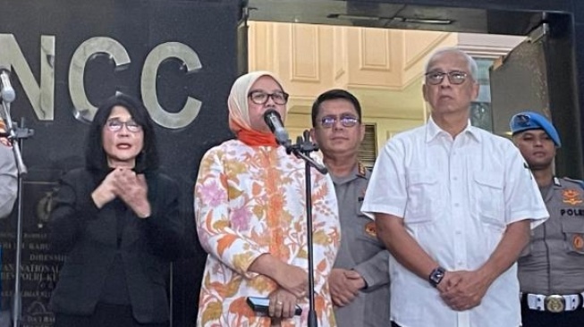 Komandan Dipecat, Sopir Hanya Demosi: Kompolnas Beberkan Faktor Peringan Bripka Rohmat