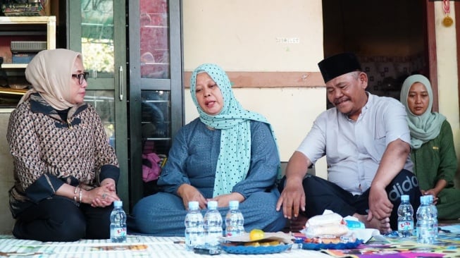 Siswa SMK Tewas Usai Ikut Demo di DPR, Menteri PPPA Minta Maaf Akui Negara Gagal Lindungi Anak