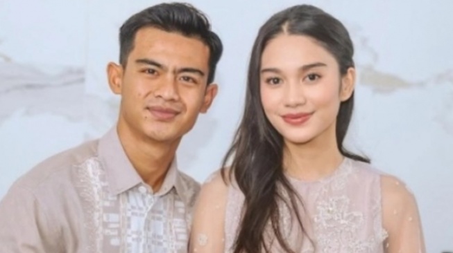 Isu Pratama Arhan dan Azizah Salsa Rujuk Dituding Pengalihan Isu Lagi