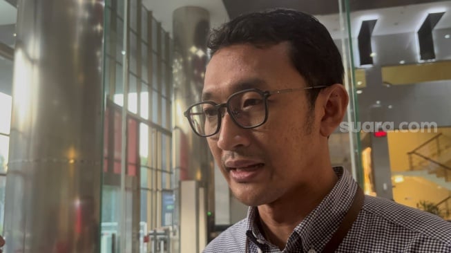 Nadiem Makarim Tersangka Ganda? KPK Siap Susul Kejagung dalam Kasus Google Cloud?