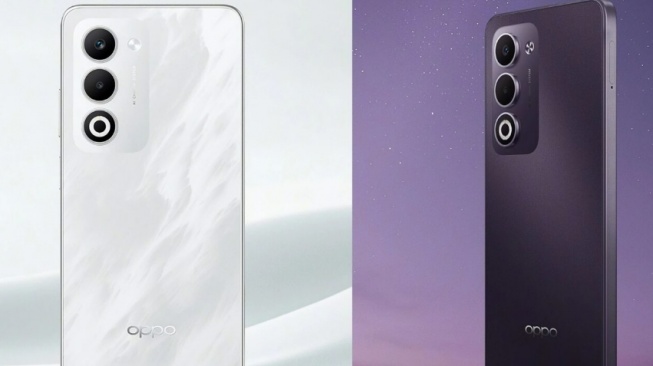 Oppo A6i Bakal Jadi HP 5G Murah, Segera Meluncur di Bulan Ini