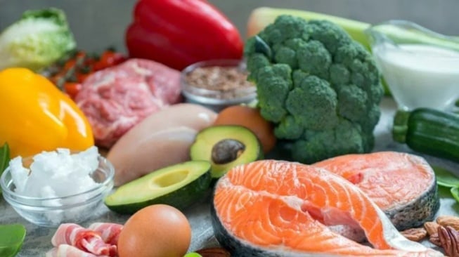 6 Makanan Terbaik untuk Perkembangan Otak Anak, Dokter Ungkap Rahasianya