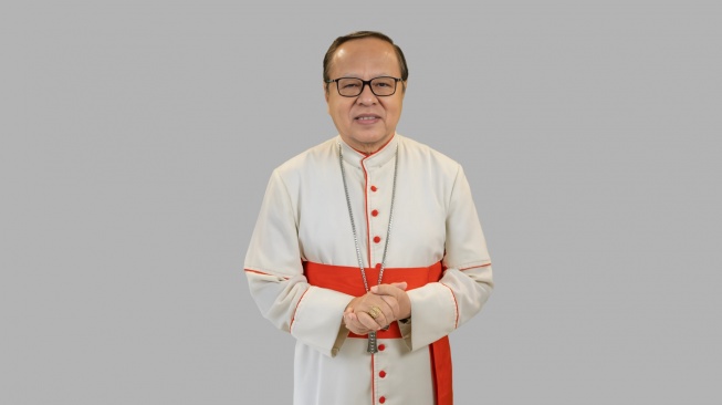 Apa Itu Tobat Nasional? Seruan Kardinal Ignatius Suharyo